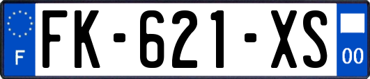 FK-621-XS