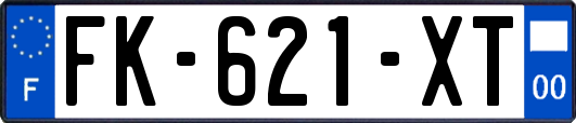 FK-621-XT