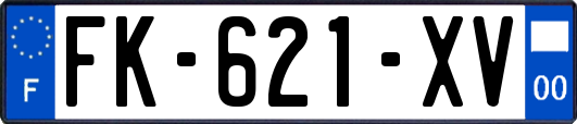 FK-621-XV