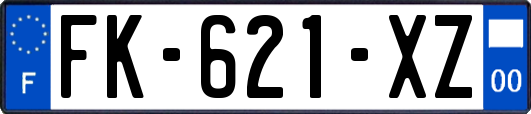 FK-621-XZ