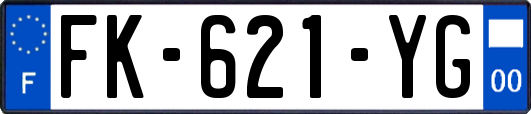 FK-621-YG