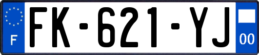 FK-621-YJ