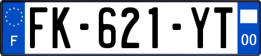FK-621-YT