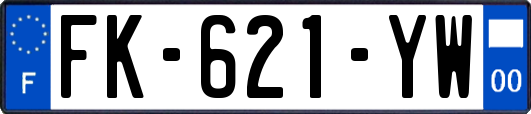 FK-621-YW