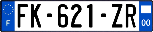 FK-621-ZR