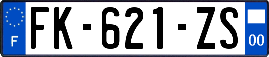 FK-621-ZS