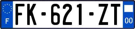 FK-621-ZT
