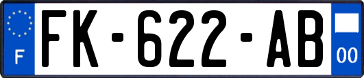 FK-622-AB