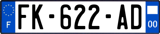 FK-622-AD