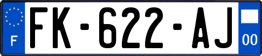 FK-622-AJ