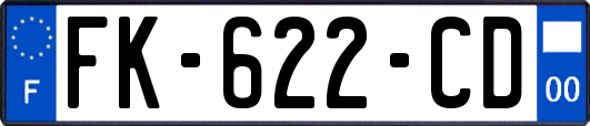 FK-622-CD