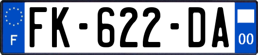 FK-622-DA