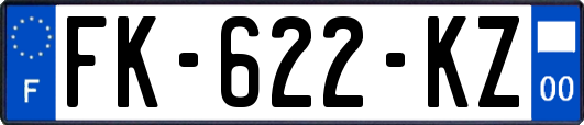 FK-622-KZ