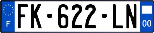 FK-622-LN