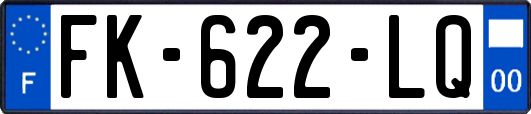 FK-622-LQ