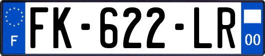 FK-622-LR