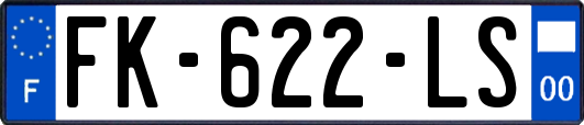 FK-622-LS