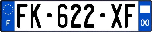 FK-622-XF