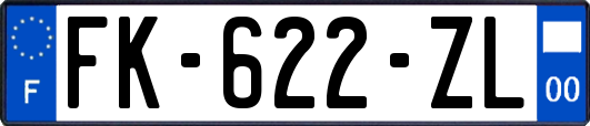 FK-622-ZL