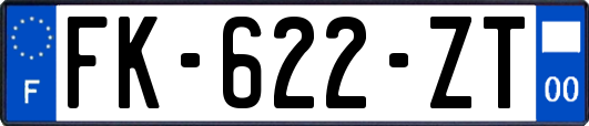 FK-622-ZT