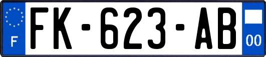 FK-623-AB