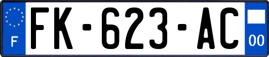 FK-623-AC