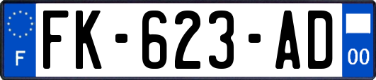 FK-623-AD