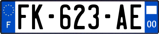 FK-623-AE