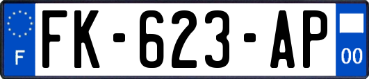 FK-623-AP