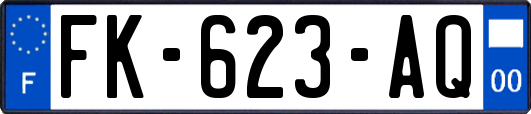 FK-623-AQ