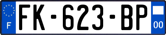 FK-623-BP