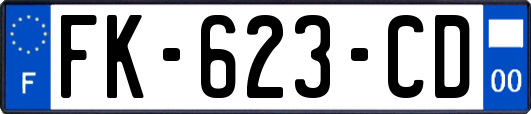 FK-623-CD