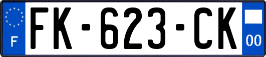 FK-623-CK