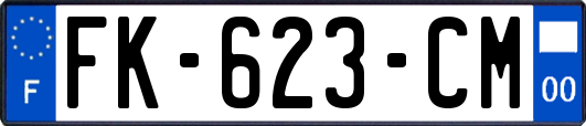 FK-623-CM
