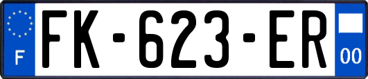 FK-623-ER