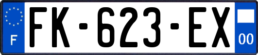 FK-623-EX