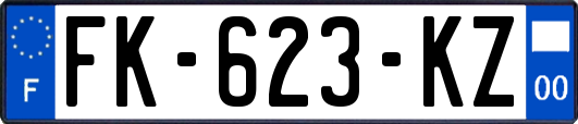 FK-623-KZ