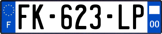 FK-623-LP