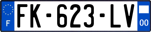 FK-623-LV