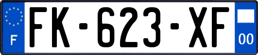 FK-623-XF