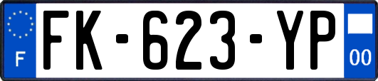 FK-623-YP
