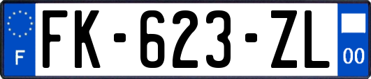 FK-623-ZL
