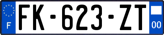FK-623-ZT