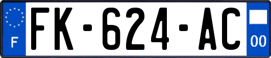 FK-624-AC