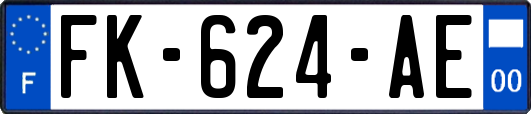 FK-624-AE