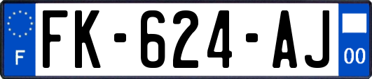 FK-624-AJ