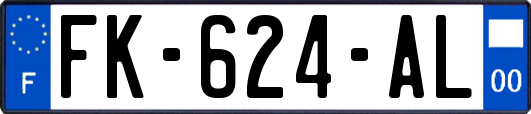 FK-624-AL