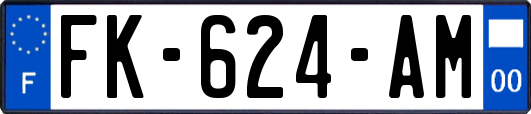 FK-624-AM