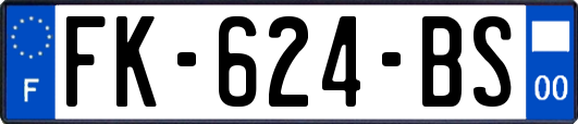 FK-624-BS