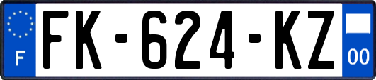 FK-624-KZ